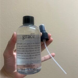 Philosophy Pure Grace Body Spritz 8 fl. oz.